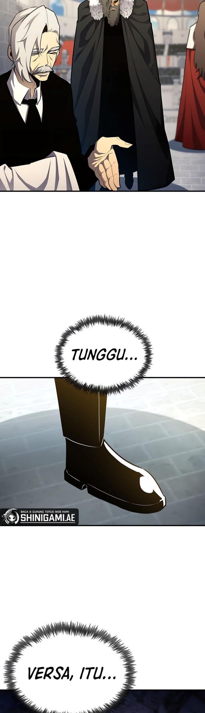 Standard of Reincarnation Chapter 104 Gambar 65