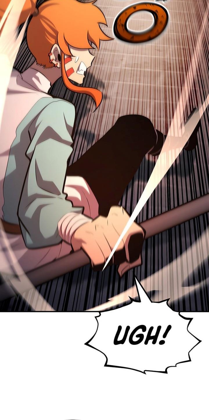 Standard of Reincarnation Chapter 104 Gambar 38