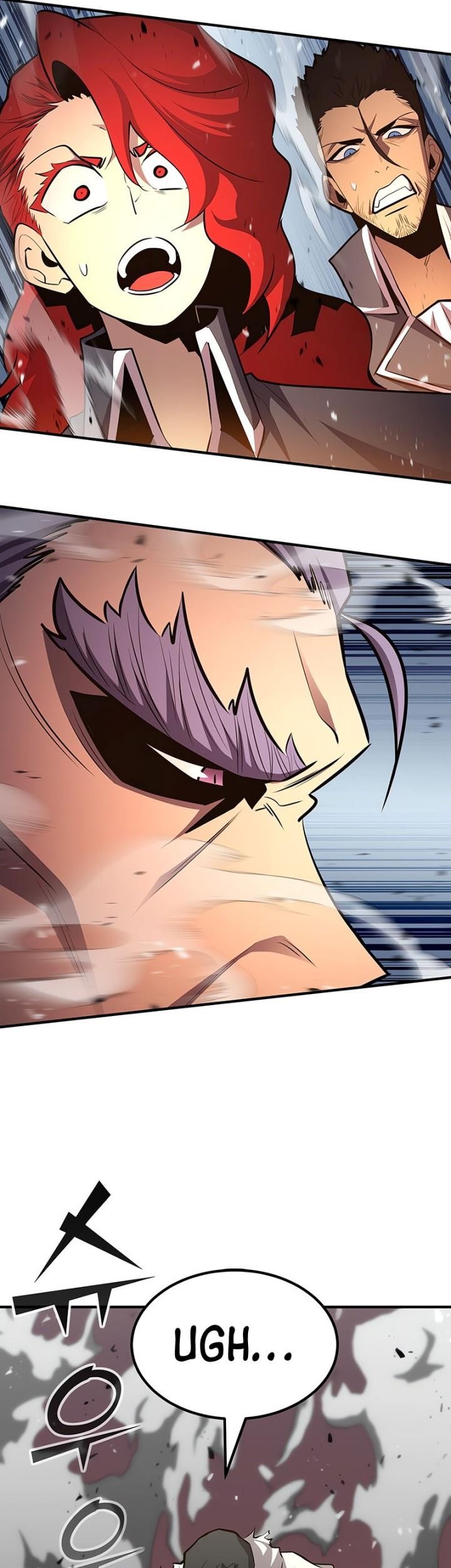 Standard of Reincarnation Chapter 104 Gambar 35