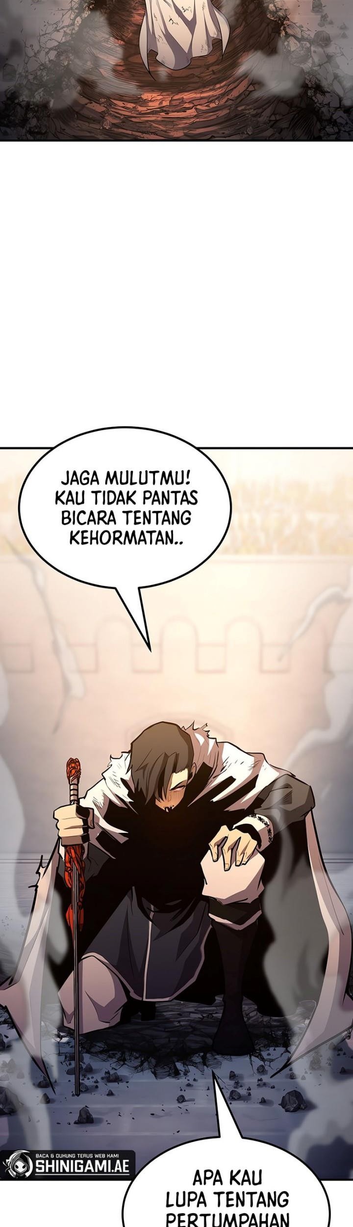 Standard of Reincarnation Chapter 104 Gambar 41