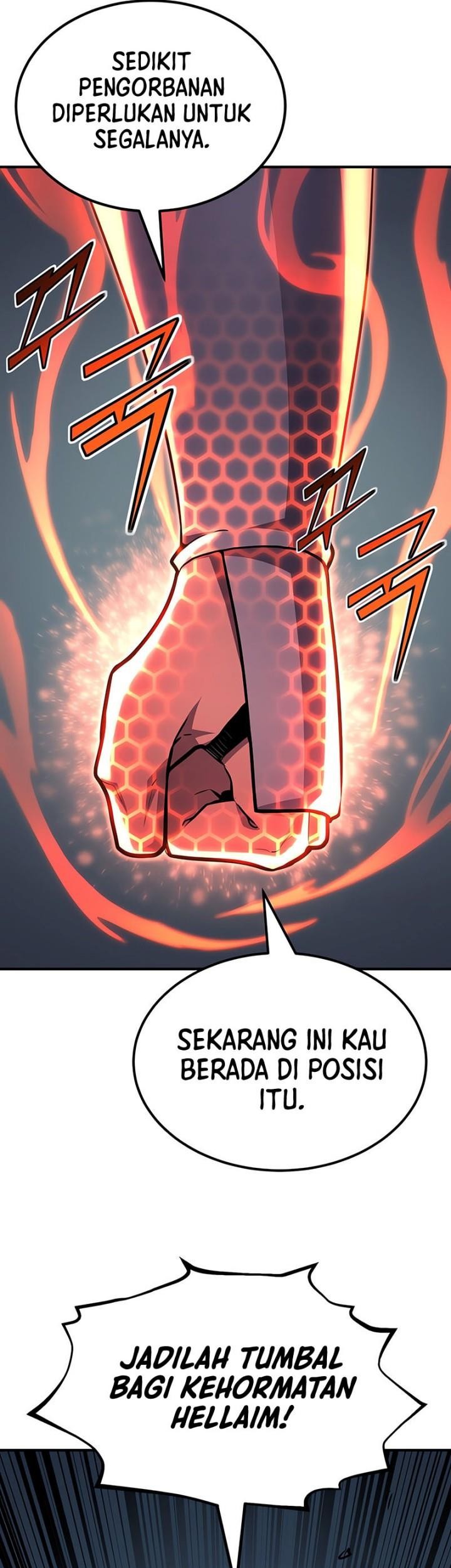 Standard of Reincarnation Chapter 104 Gambar 47