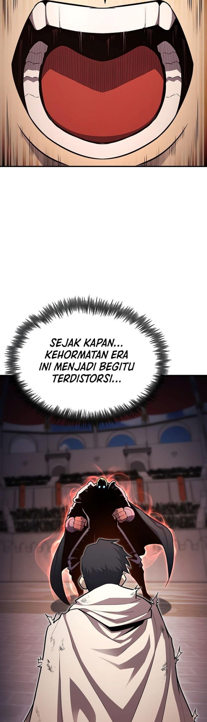 Standard of Reincarnation Chapter 104 Gambar 49