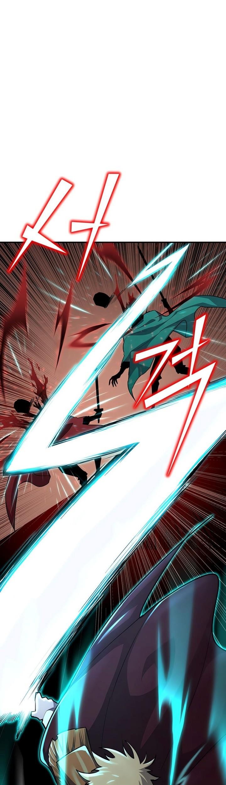 Komik Standard of Reincarnation Chapter 104 gambar nomor 1