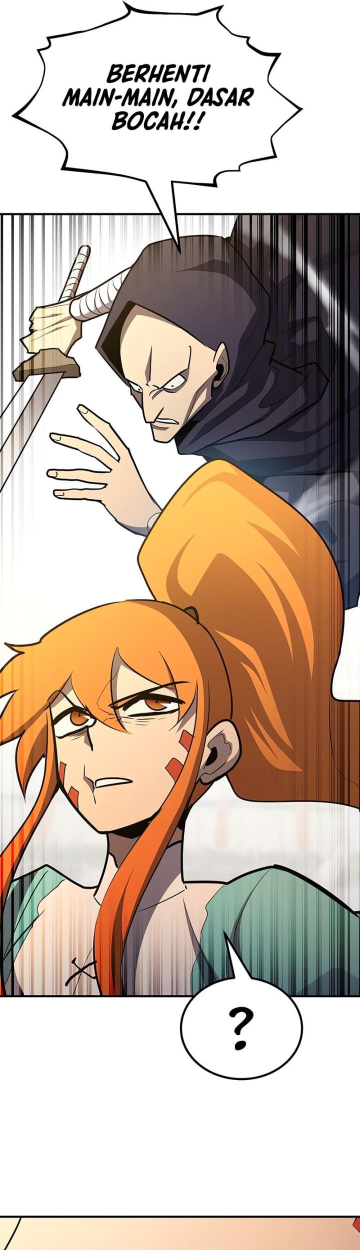 Standard of Reincarnation Chapter 104 Gambar 9