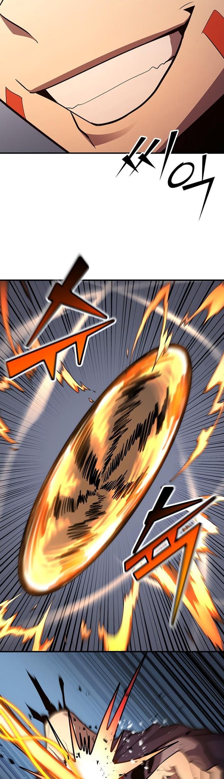 Standard of Reincarnation Chapter 104 Gambar 10