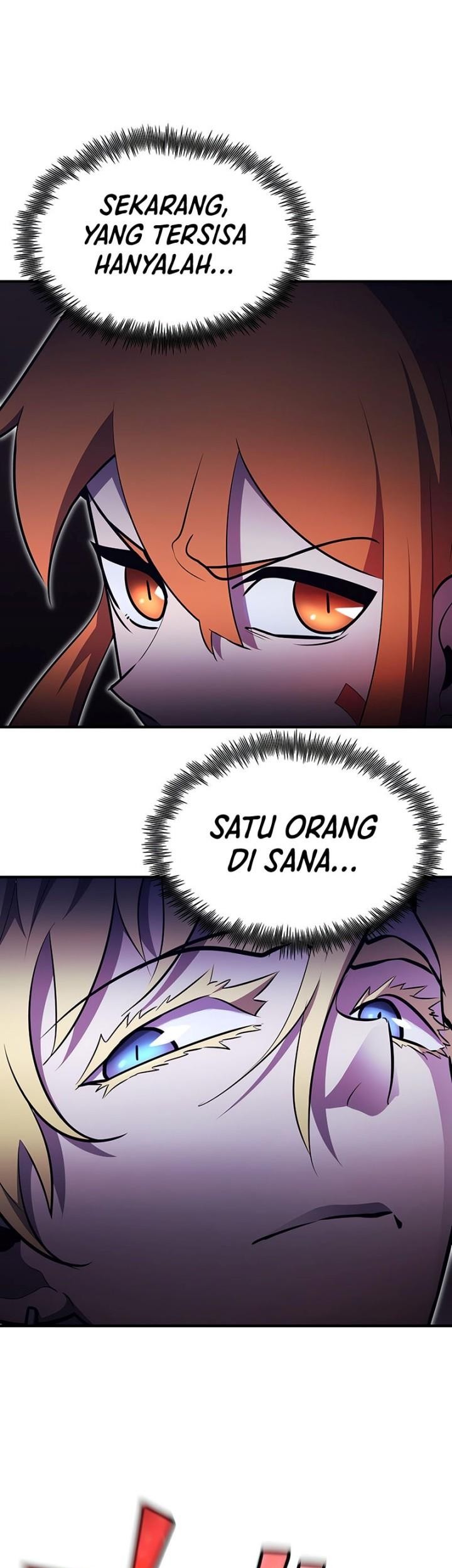 Standard of Reincarnation Chapter 104 Gambar 13