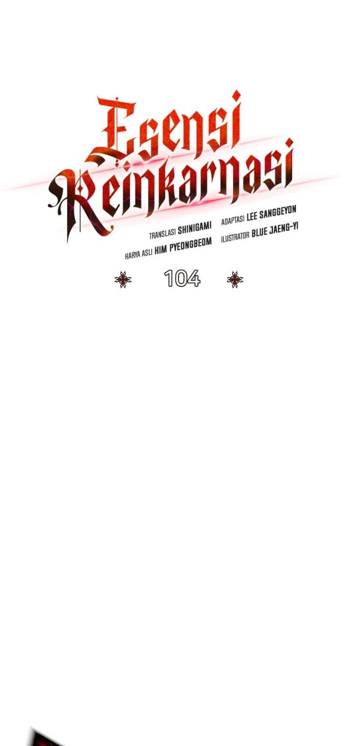 Standard of Reincarnation Chapter 104 Gambar 16