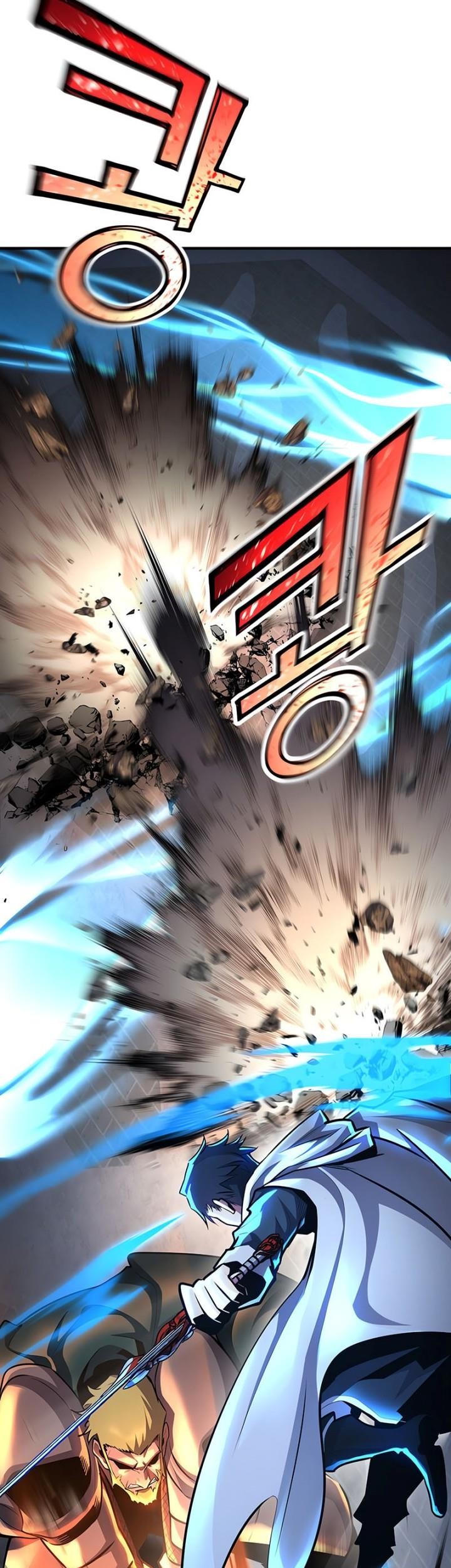 Standard of Reincarnation Chapter 104 Gambar 17