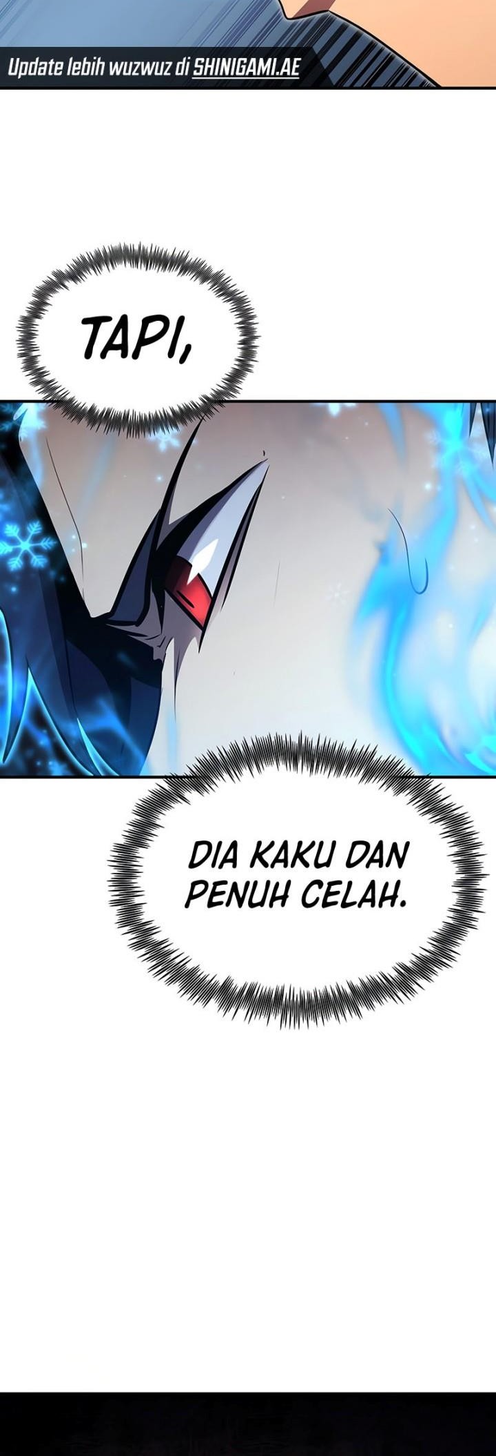 Standard of Reincarnation Chapter 104 Gambar 19
