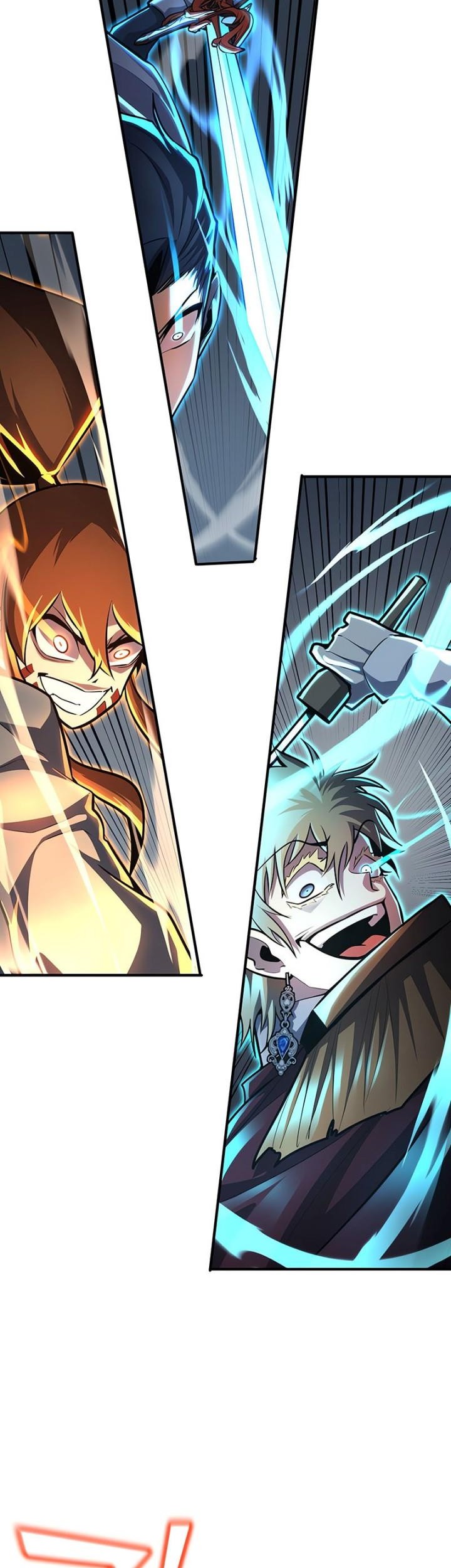 Standard of Reincarnation Chapter 104 Gambar 25