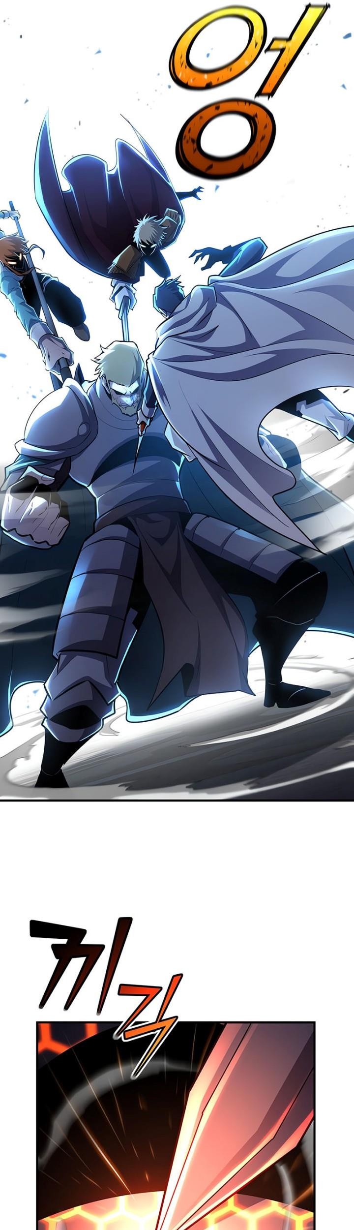 Standard of Reincarnation Chapter 104 Gambar 27