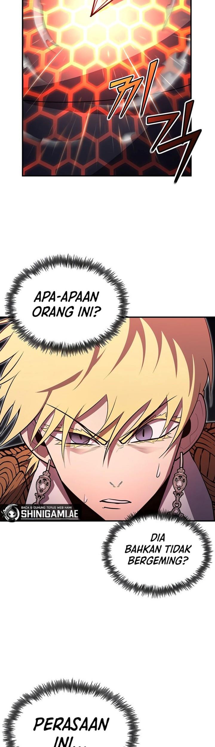 Standard of Reincarnation Chapter 104 Gambar 28