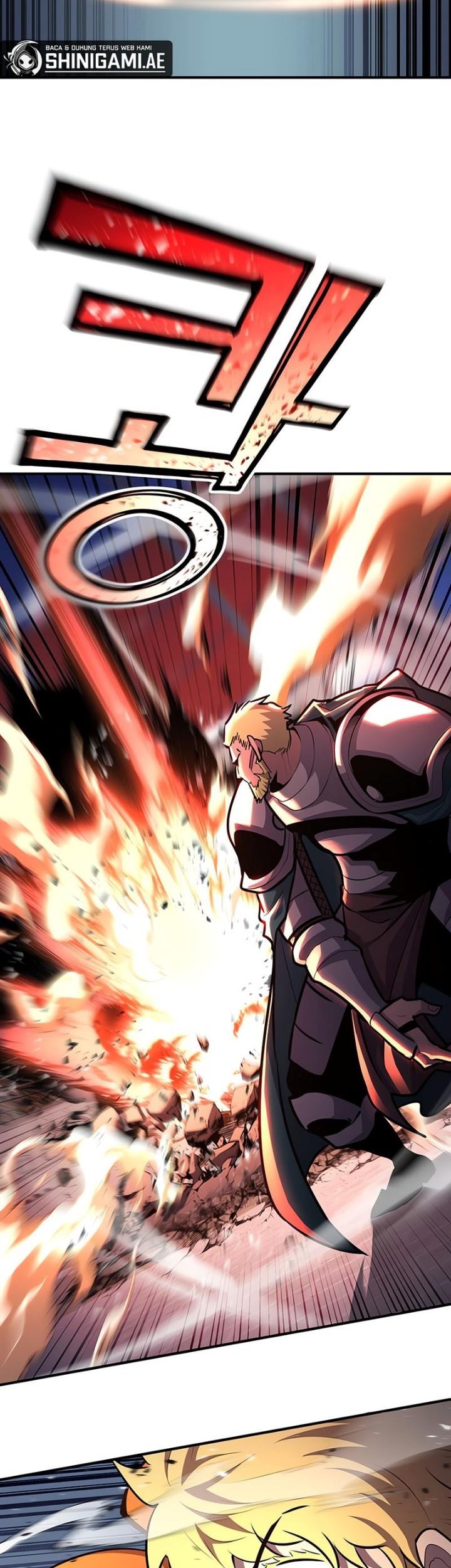 Standard of Reincarnation Chapter 104 Gambar 33