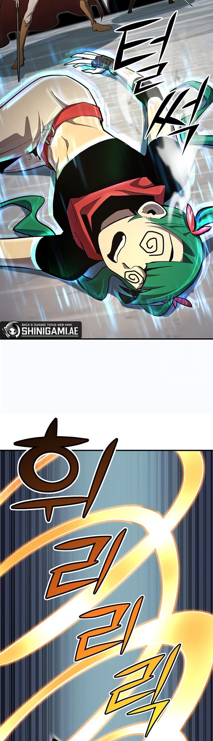 Standard of Reincarnation Chapter 103 Gambar 59