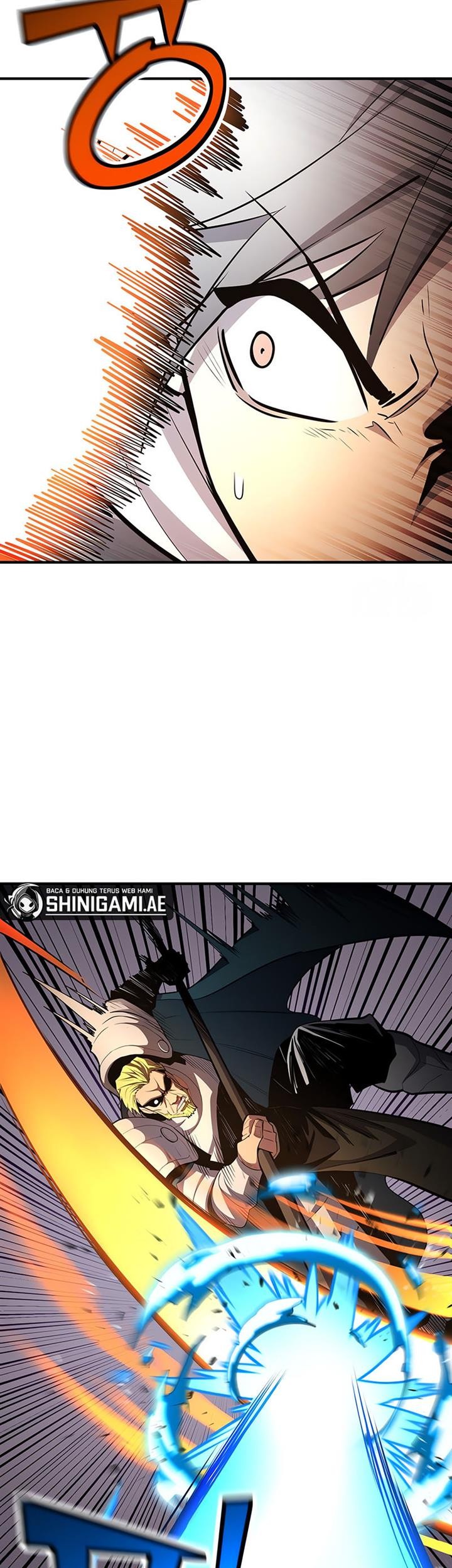 Standard of Reincarnation Chapter 103 Gambar 69