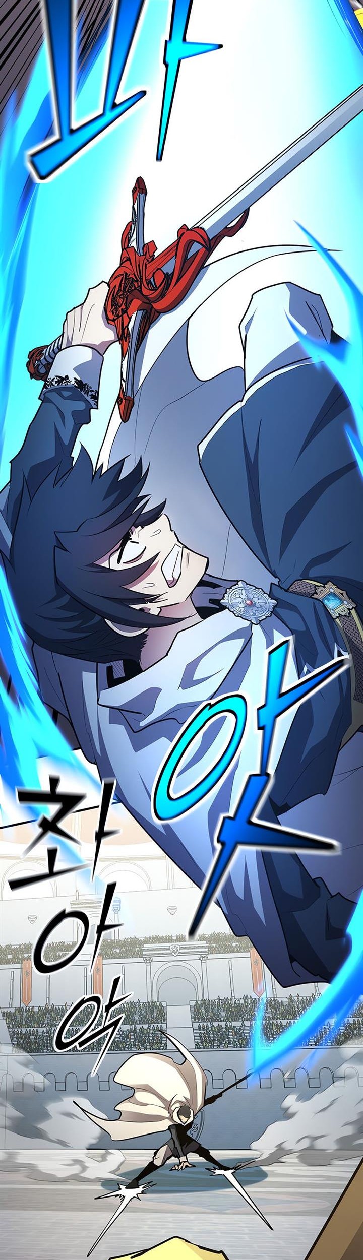 Standard of Reincarnation Chapter 103 Gambar 70