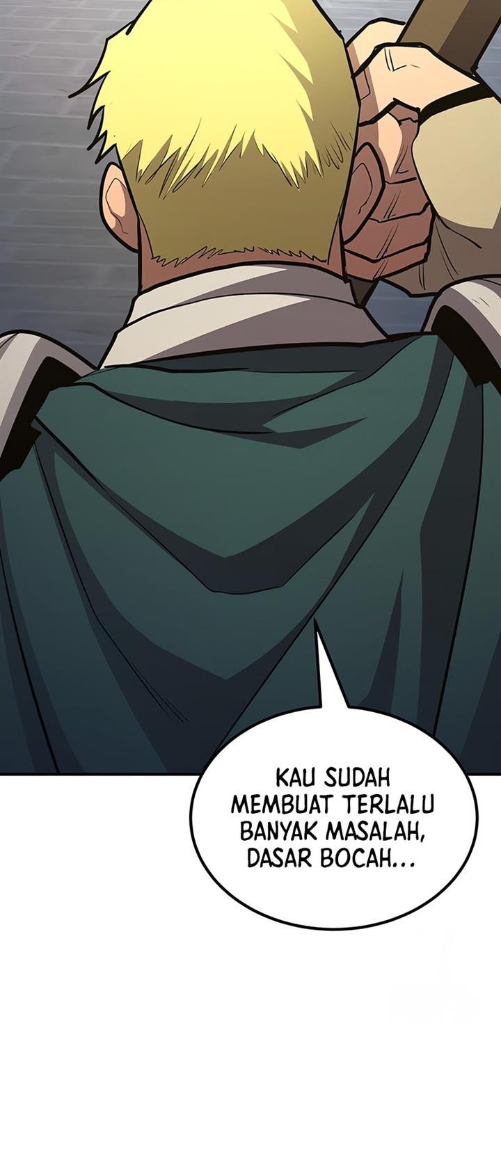 Standard of Reincarnation Chapter 103 Gambar 71