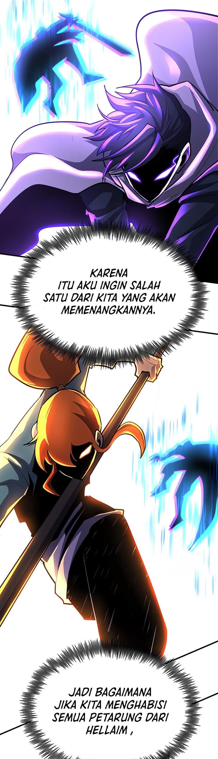 Standard of Reincarnation Chapter 103 Gambar 35