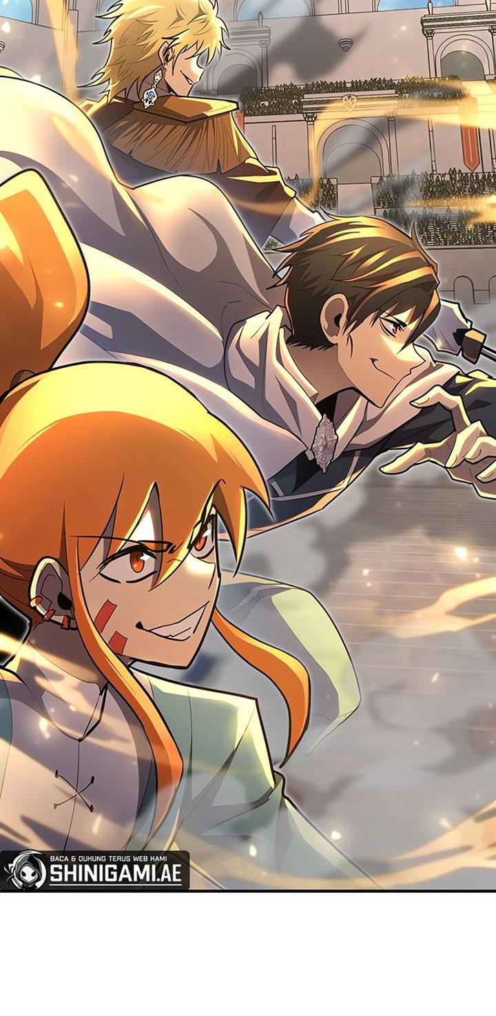 Standard of Reincarnation Chapter 103 Gambar 37