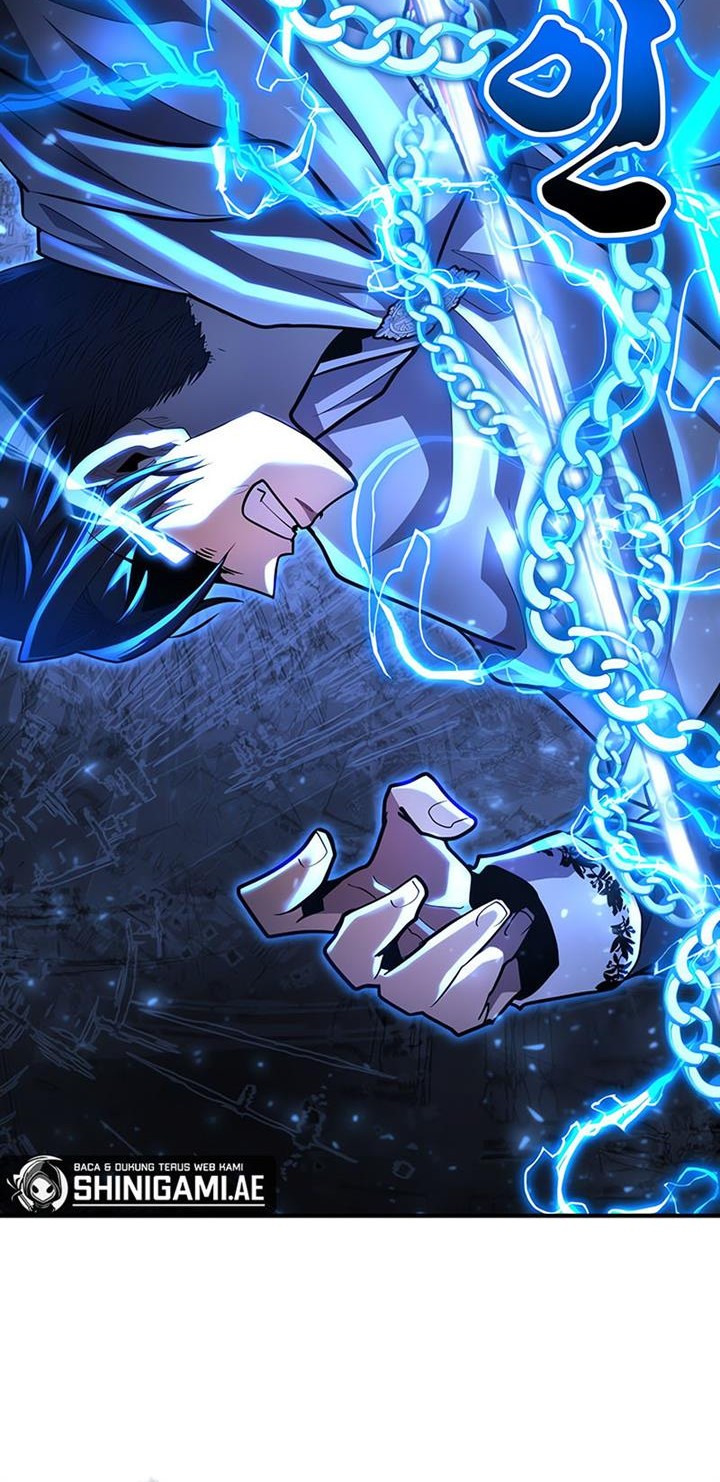 Standard of Reincarnation Chapter 103 Gambar 41