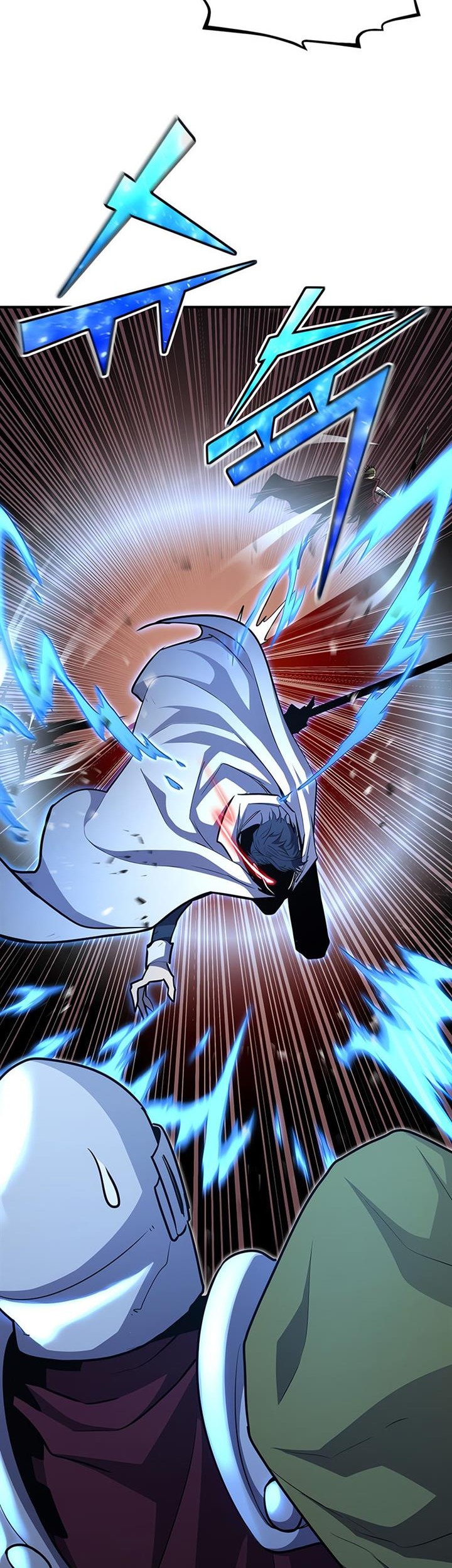 Standard of Reincarnation Chapter 103 Gambar 39