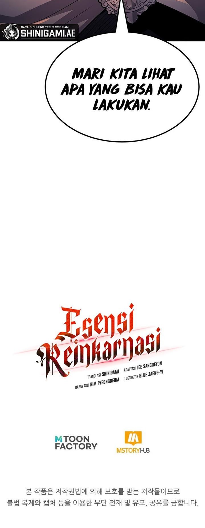Standard of Reincarnation Chapter 103 Gambar 74