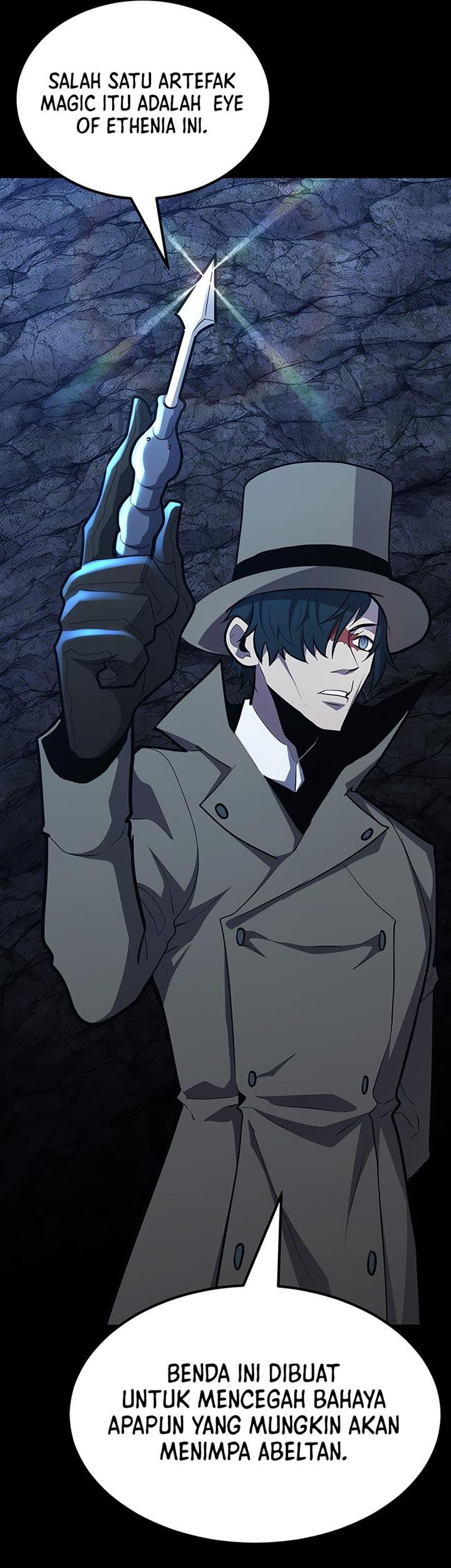 Standard of Reincarnation Chapter 103 Gambar 8