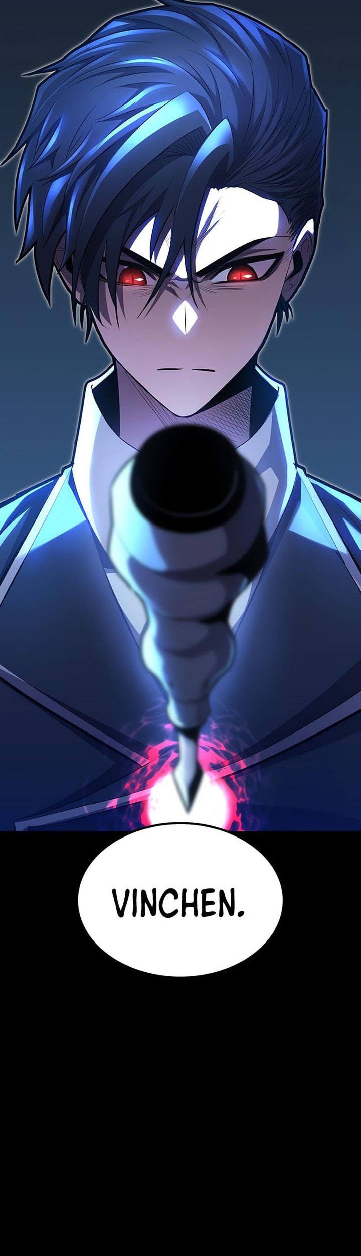 Standard of Reincarnation Chapter 103 Gambar 13