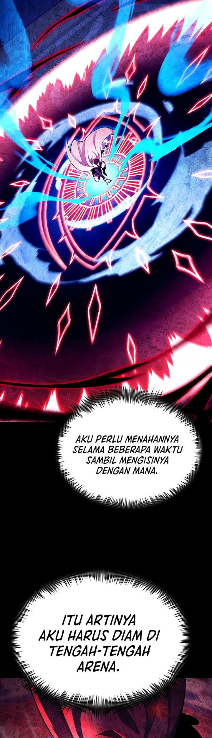 Standard of Reincarnation Chapter 103 Gambar 28