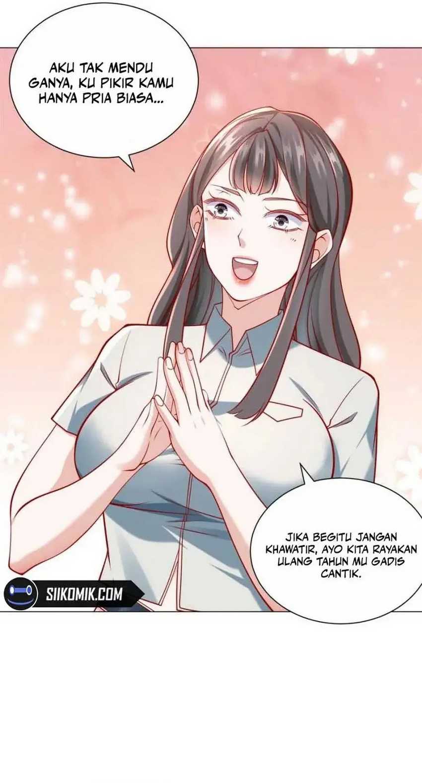 Legendary Car-Hailing System Chapter 98 Gambar 22