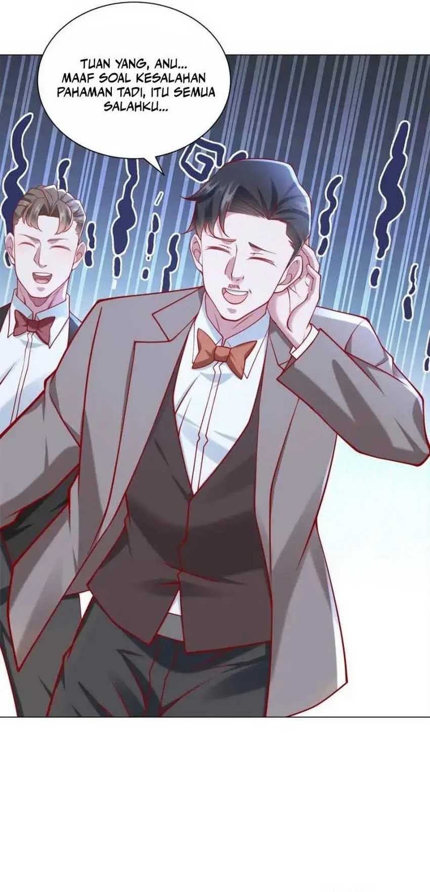 Legendary Car-Hailing System Chapter 98 Gambar 23