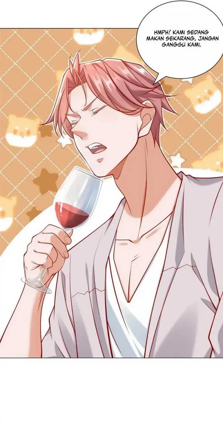 Legendary Car-Hailing System Chapter 98 Gambar 24