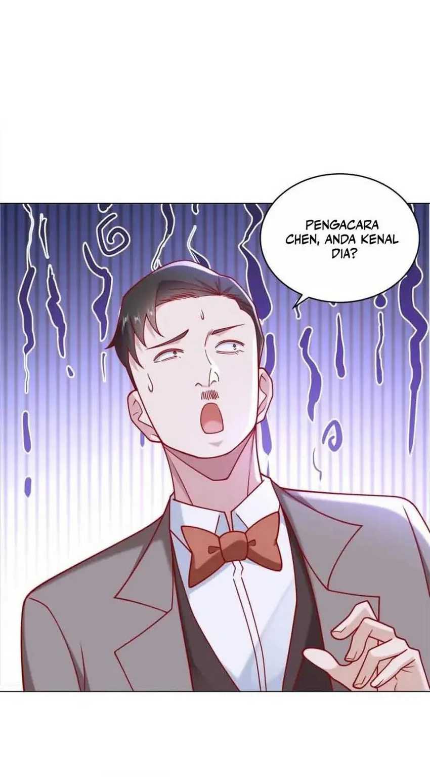 Legendary Car-Hailing System Chapter 98 Gambar 17