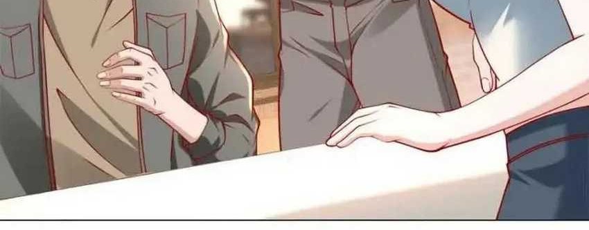 Legendary Car-Hailing System Chapter 98 Gambar 19