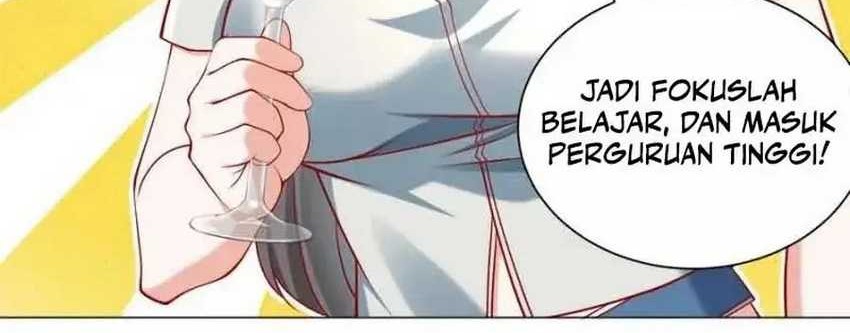 Legendary Car-Hailing System Chapter 98 Gambar 31