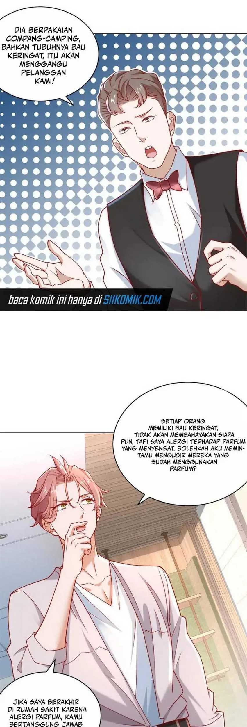 Manhua Legendary Car-Hailing System Chapter 98 gambar nomor 2