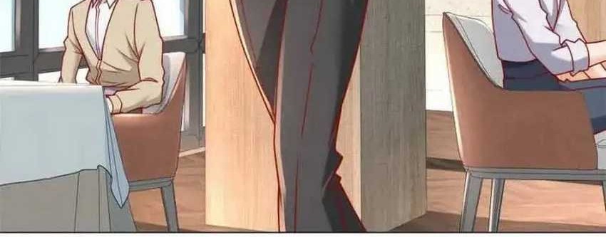 Legendary Car-Hailing System Chapter 98 Gambar 5