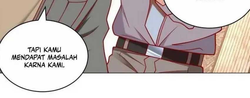 Legendary Car-Hailing System Chapter 98 Gambar 13