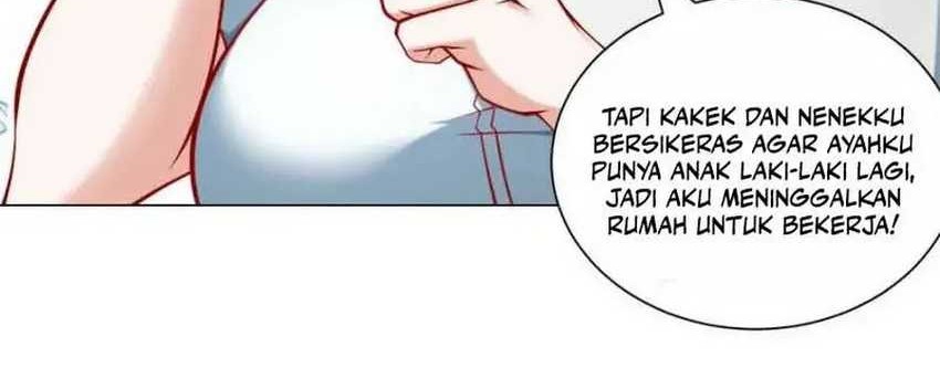 Legendary Car-Hailing System Chapter 97 Gambar 20