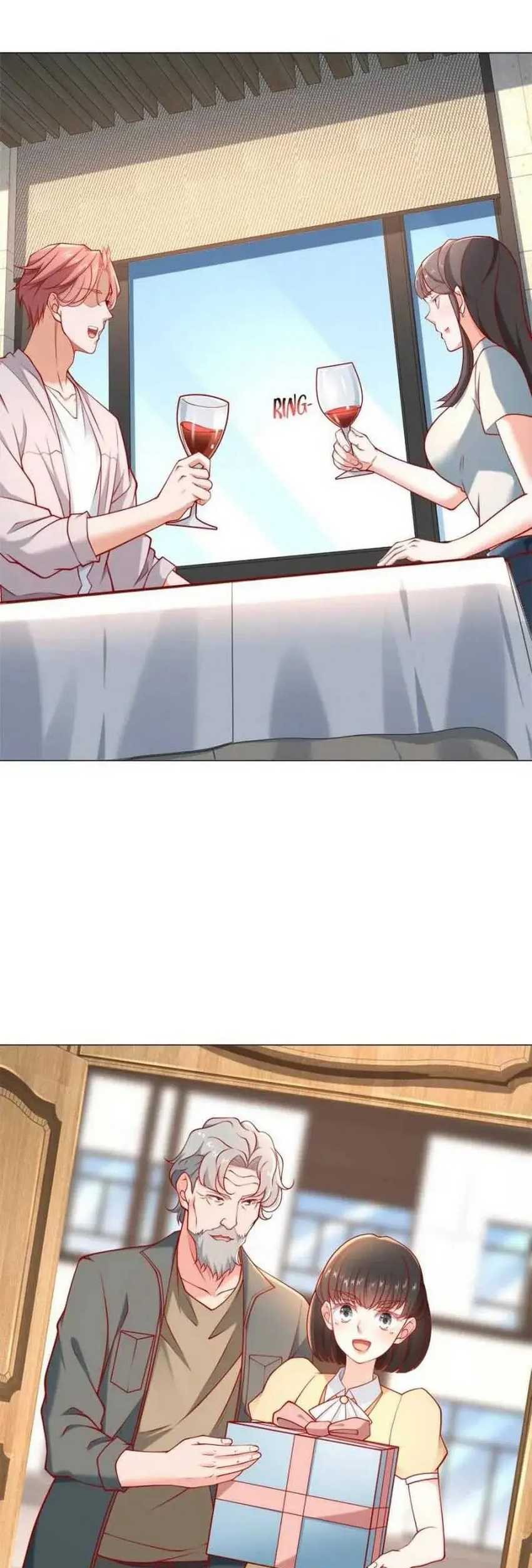 Legendary Car-Hailing System Chapter 97 Gambar 23