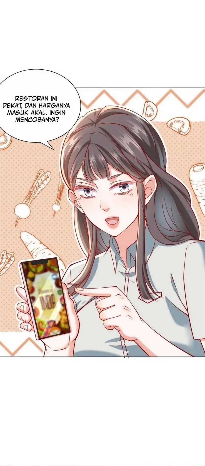 Legendary Car-Hailing System Chapter 97 Gambar 14