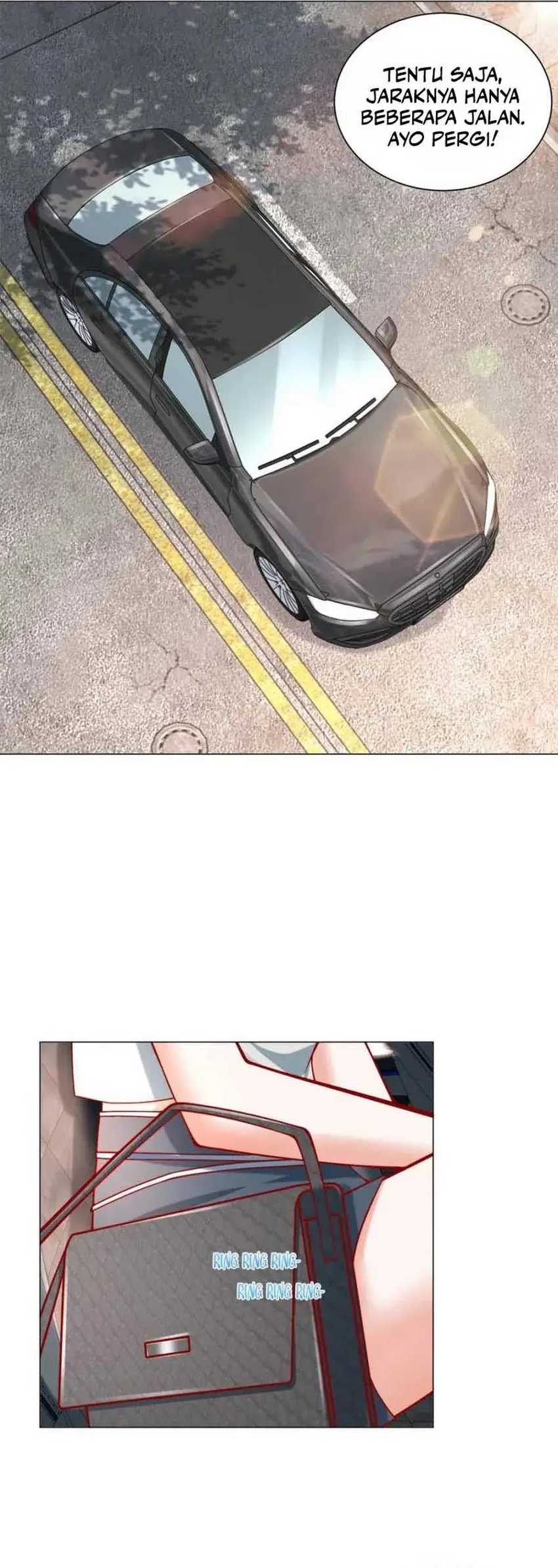 Legendary Car-Hailing System Chapter 97 Gambar 15