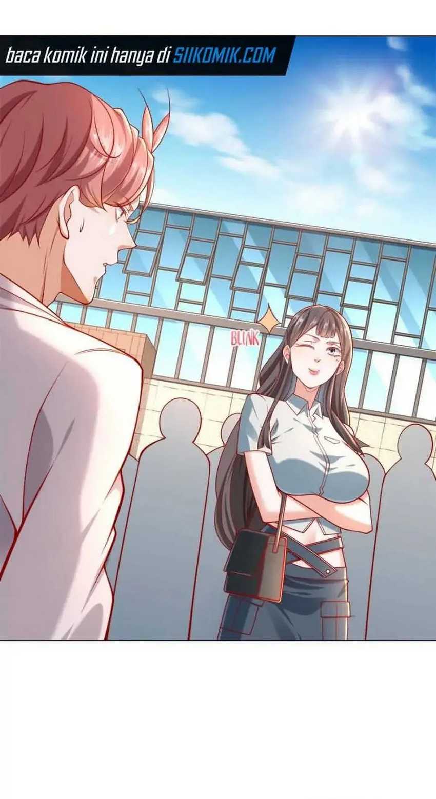 Manhua Legendary Car-Hailing System Chapter 97 gambar nomor 2