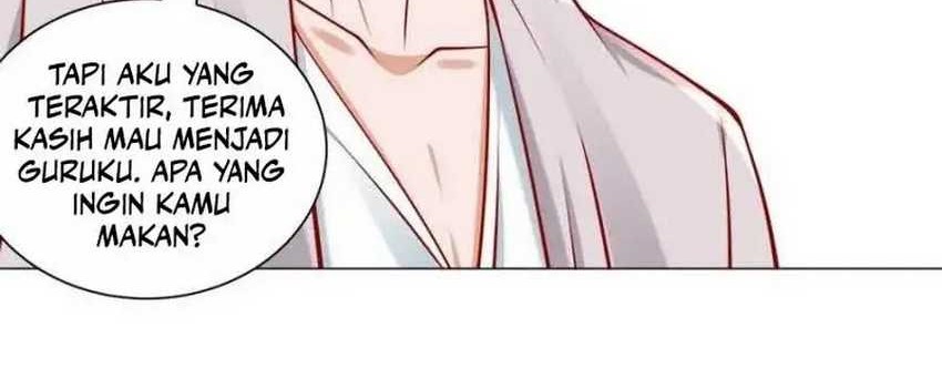 Legendary Car-Hailing System Chapter 97 Gambar 13