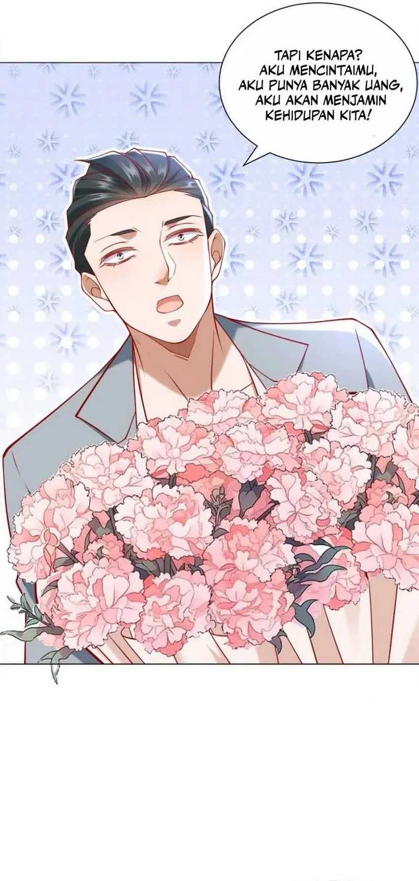 Legendary Car-Hailing System Chapter 96 Gambar 31