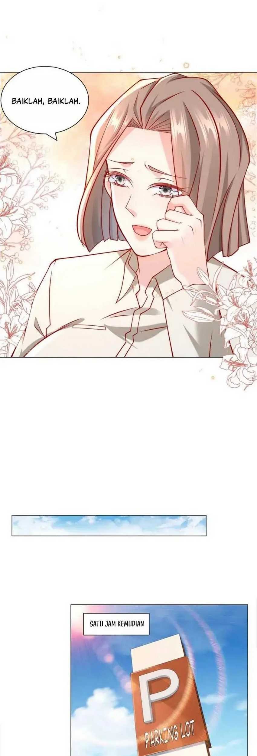 Legendary Car-Hailing System Chapter 96 Gambar 27