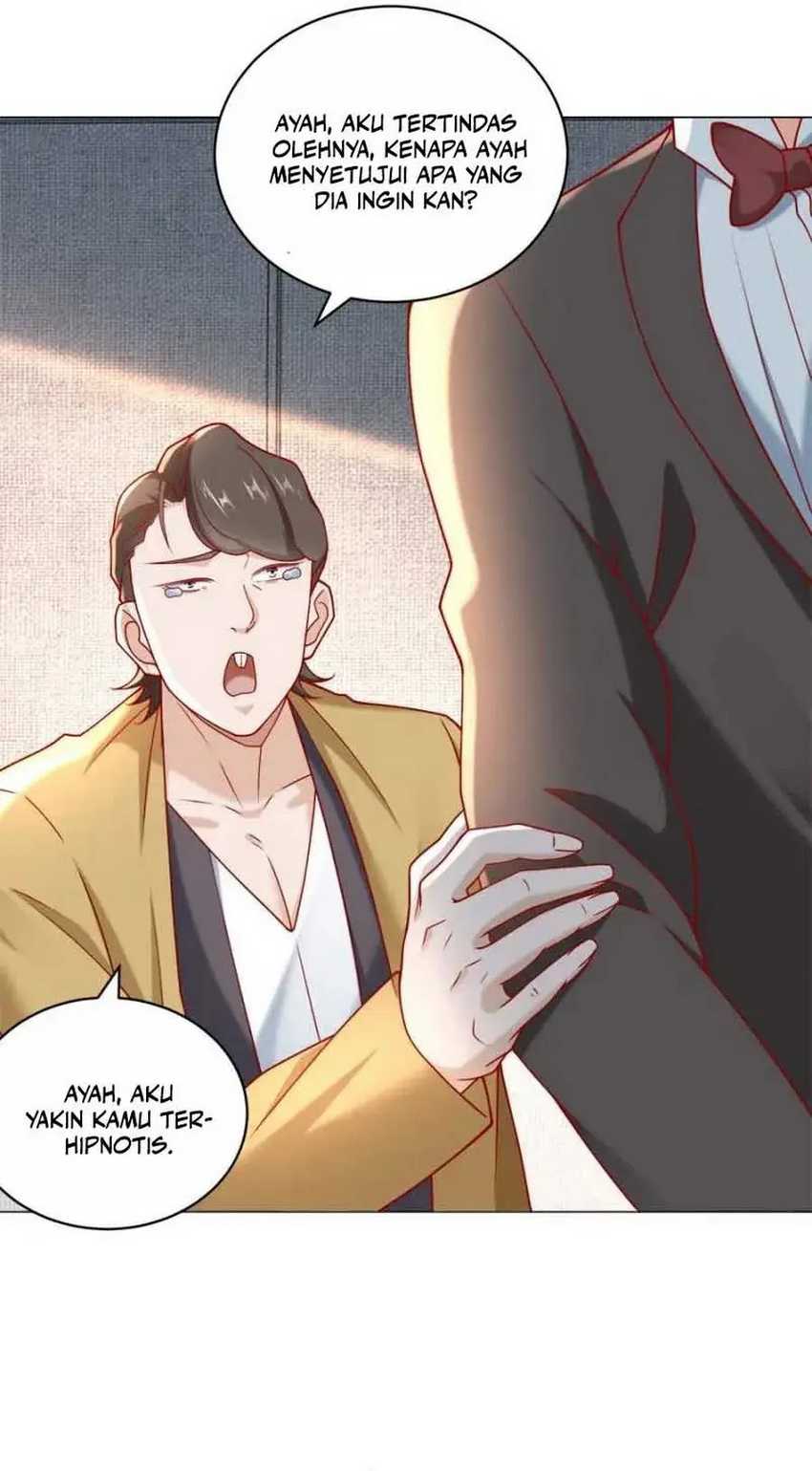 Legendary Car-Hailing System Chapter 96 Gambar 7