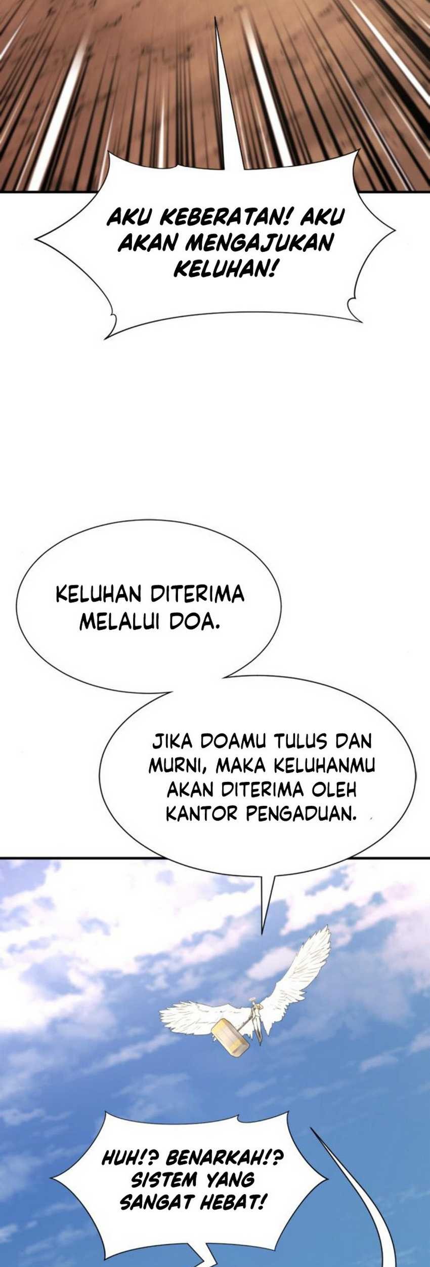 The World’s Best Engineer Chapter 160 Gambar 26