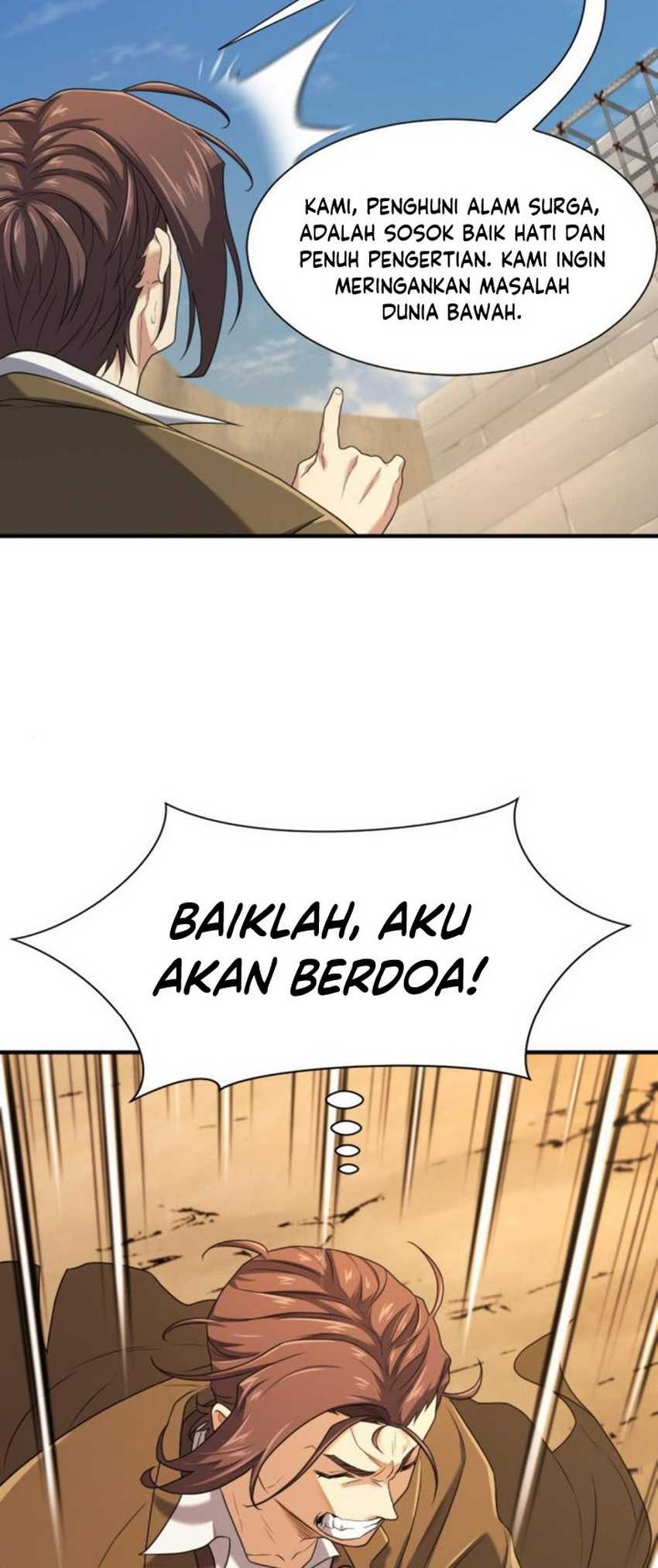 The World’s Best Engineer Chapter 160 Gambar 27