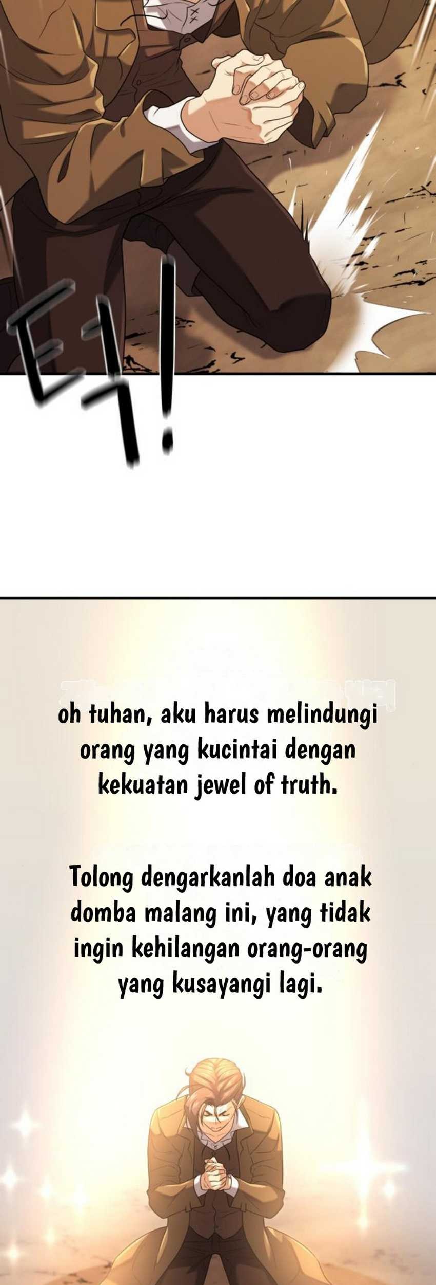 The World’s Best Engineer Chapter 160 Gambar 28